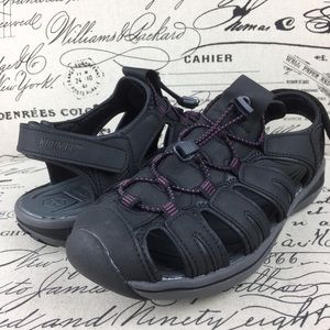 Khombu Active Sandals Fisherman Water Sandals